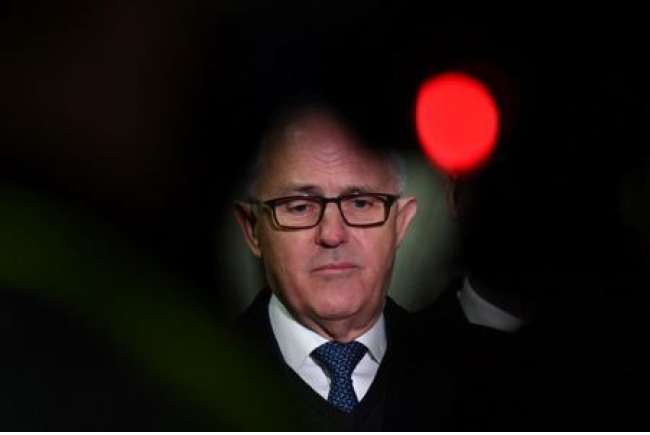 Australia to Pass Foreign Interference Laws amid Rising China Tensions